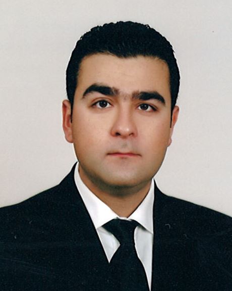 MEHMET AKIN YILDIZ