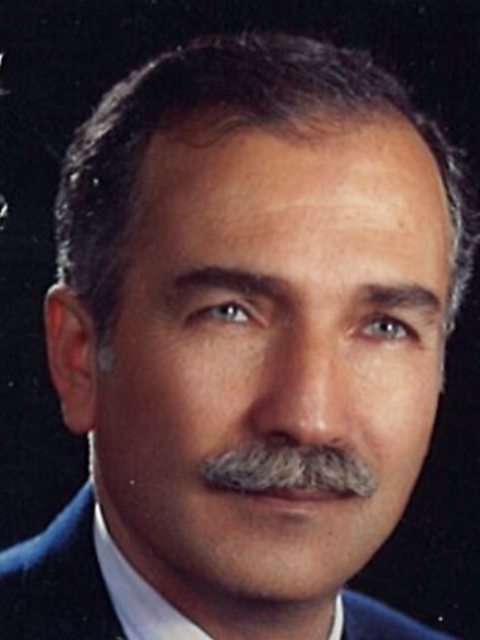 HULUSİ GÖNENLİ
