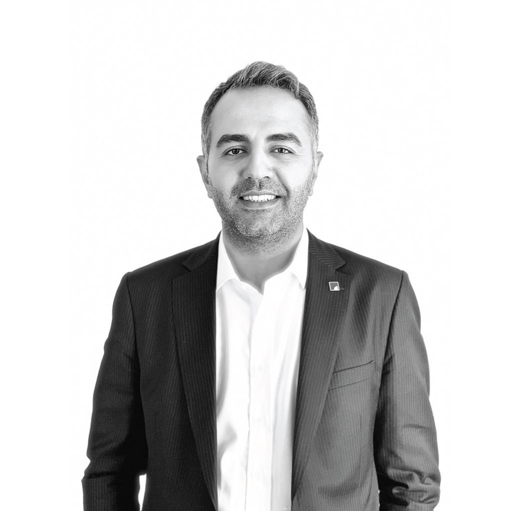 EMRAH KAYMAK