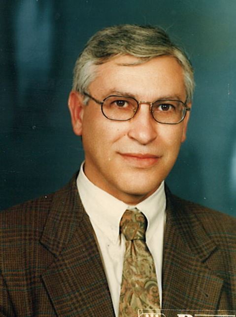 HÜSEYİN TURGUT KAÇAR