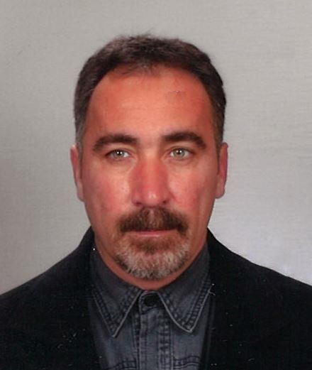 TURHAN TEKTÜRK